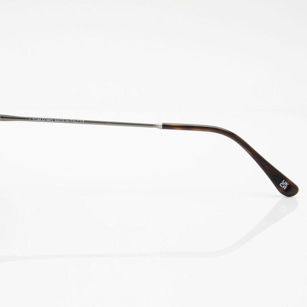 Tom Ford Theo Sunglasses - Picture 4 of 5
